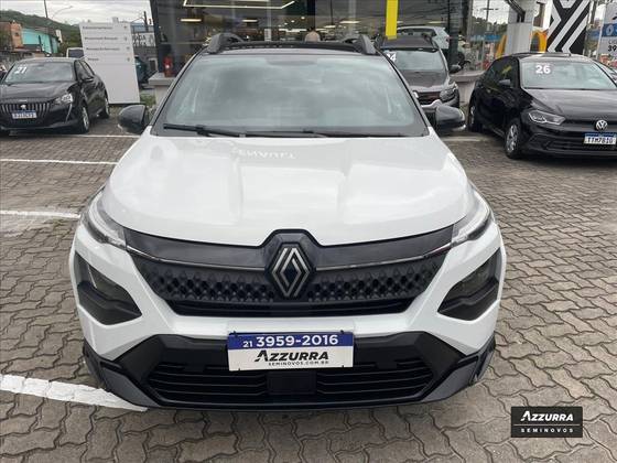 RENAULT KARDIAN 1.0 TCE FLEX TECHNO EDC RENAULT KARDIAN 1.0 TCE FLEX TECHNO EDC